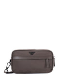 Emporio Armani clutch bag