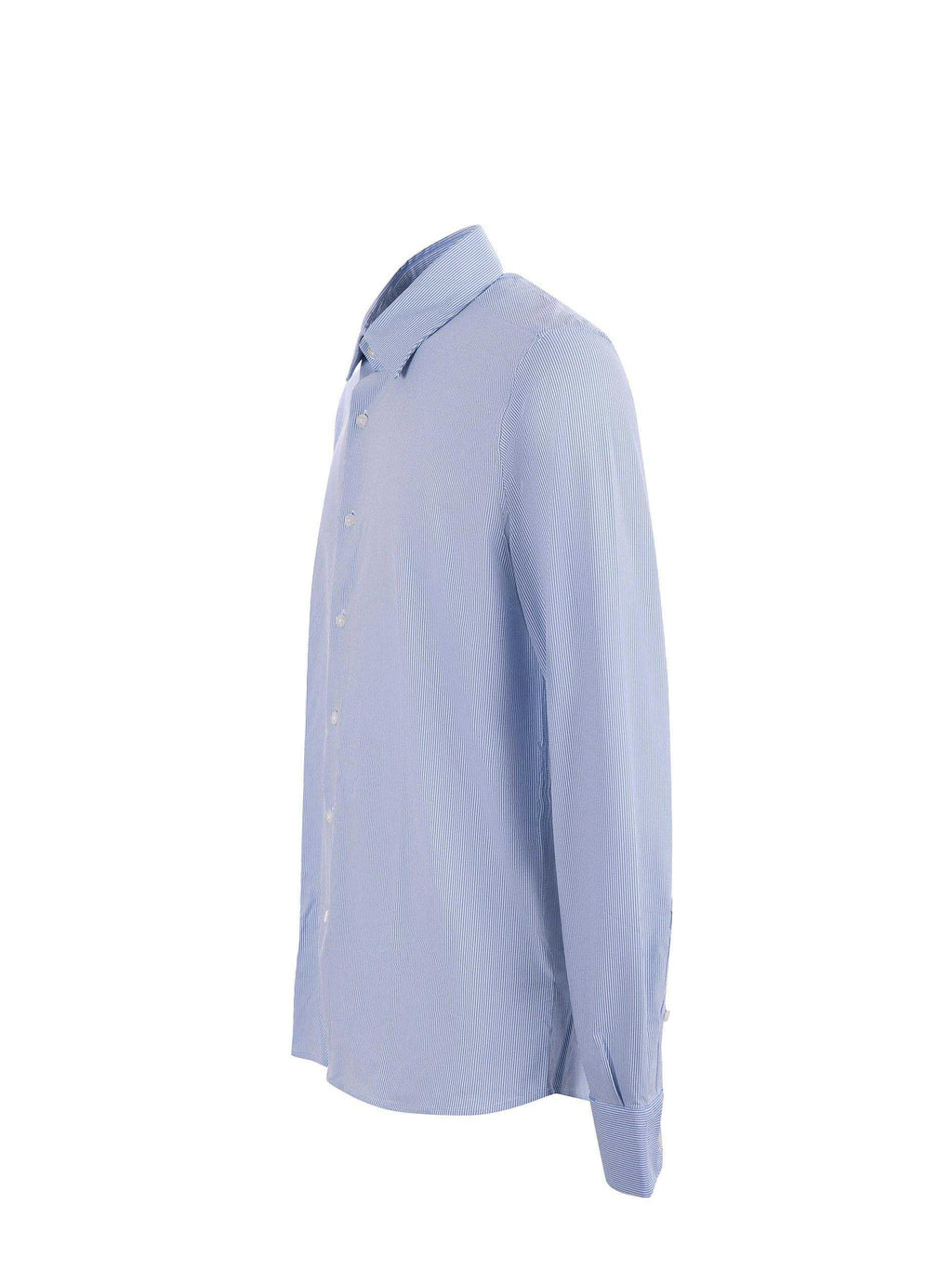 RRD Shirts 26270 V92 White/Light blue