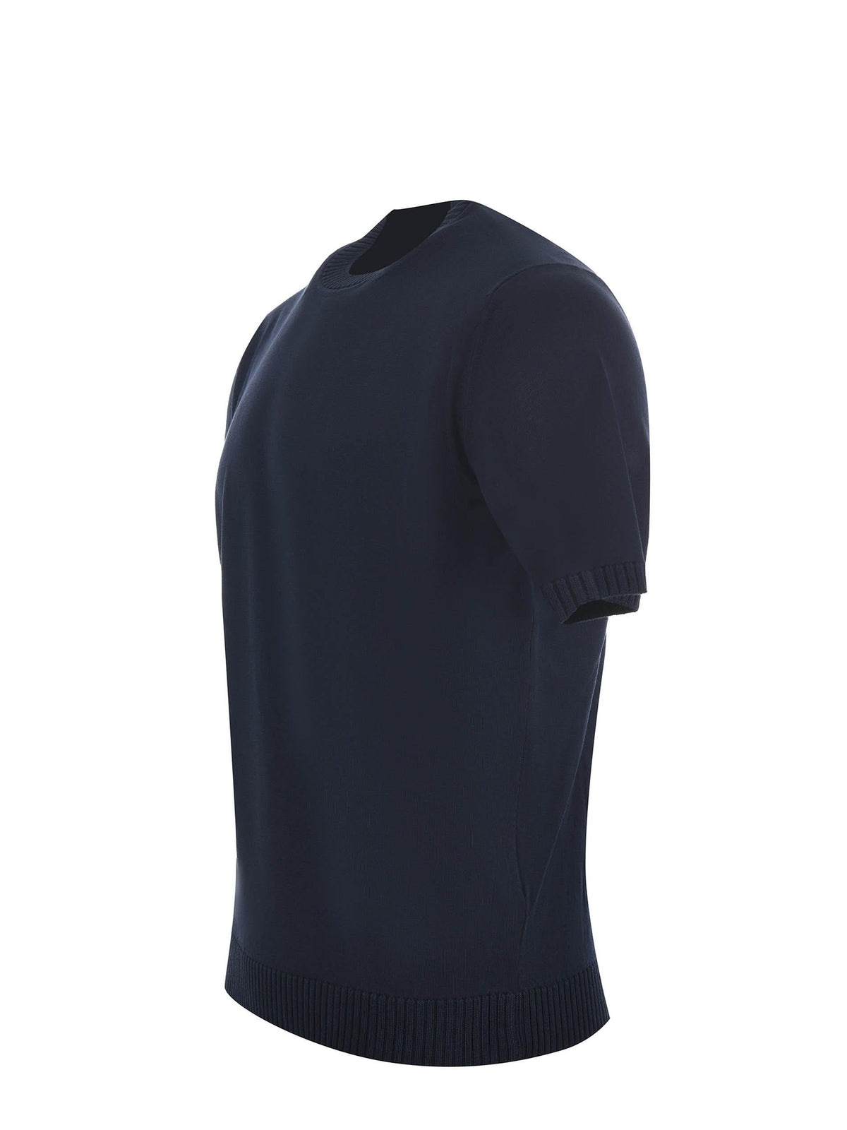 FILIPPO DE LAURENTIS Sweaters GC3MC CR14R-890 Dark blue