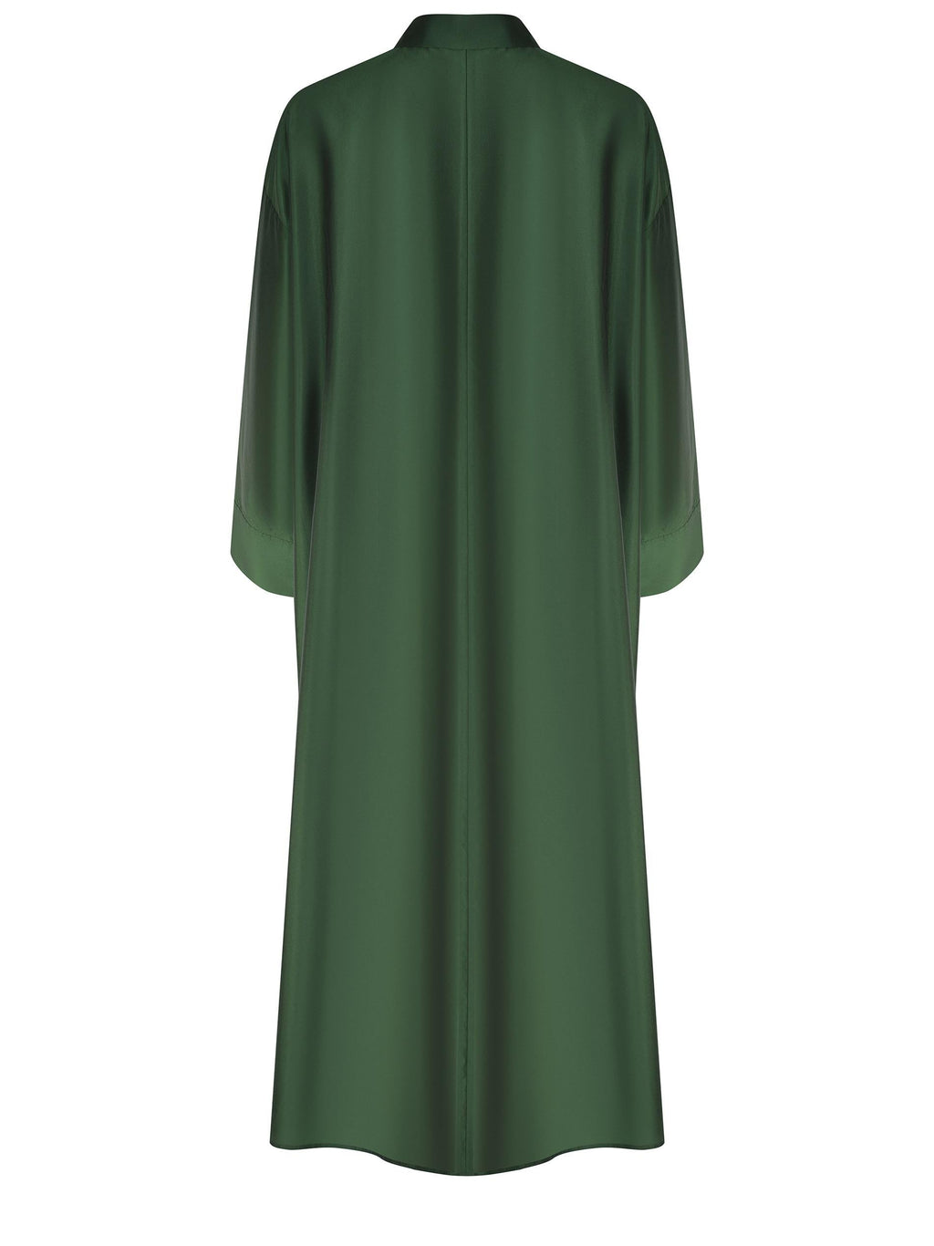 S MAXMARA Dresses 2619221043600 070-007 Green
