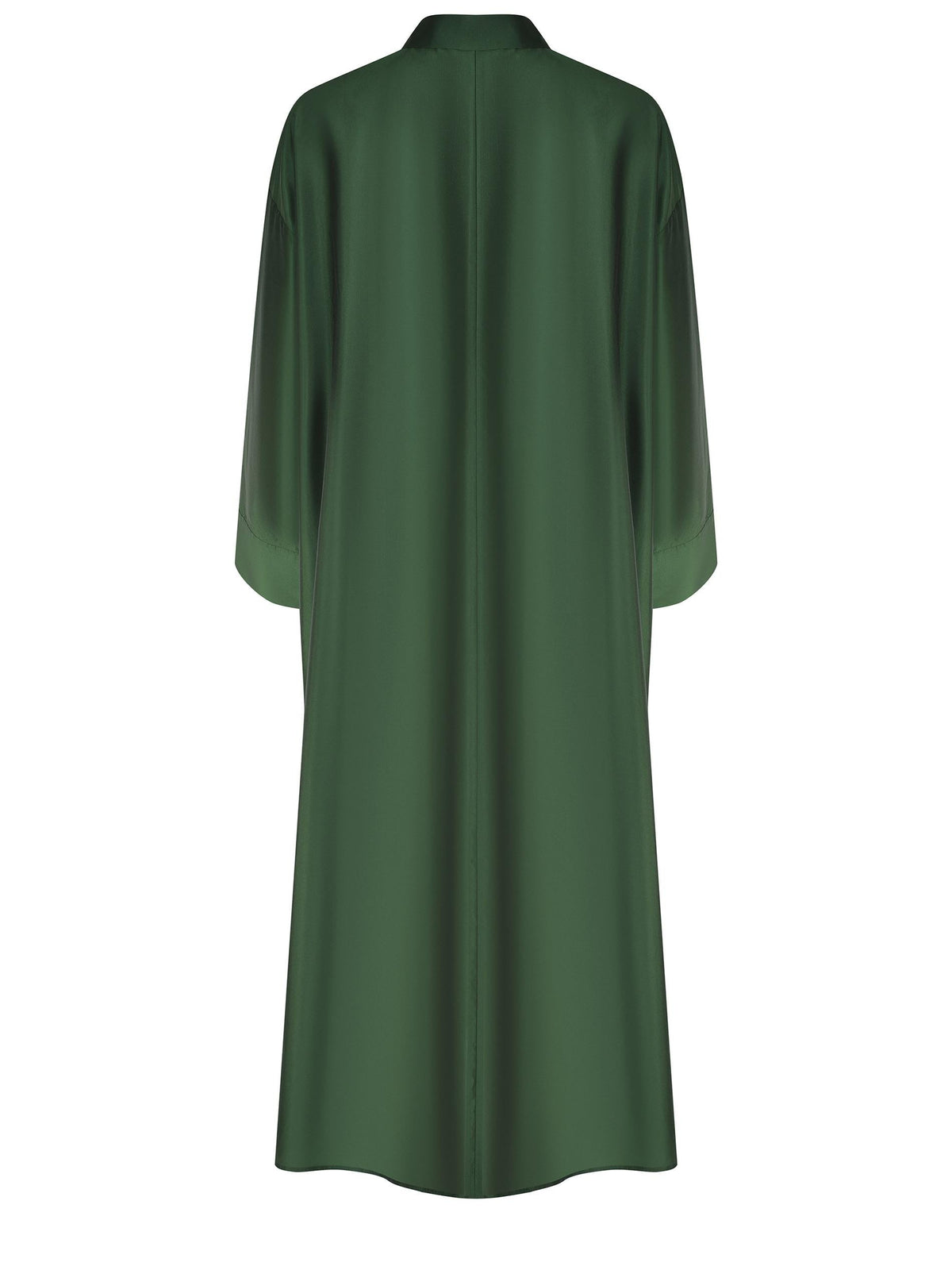 S MAXMARA Dresses 2619221043600 070-007 Green