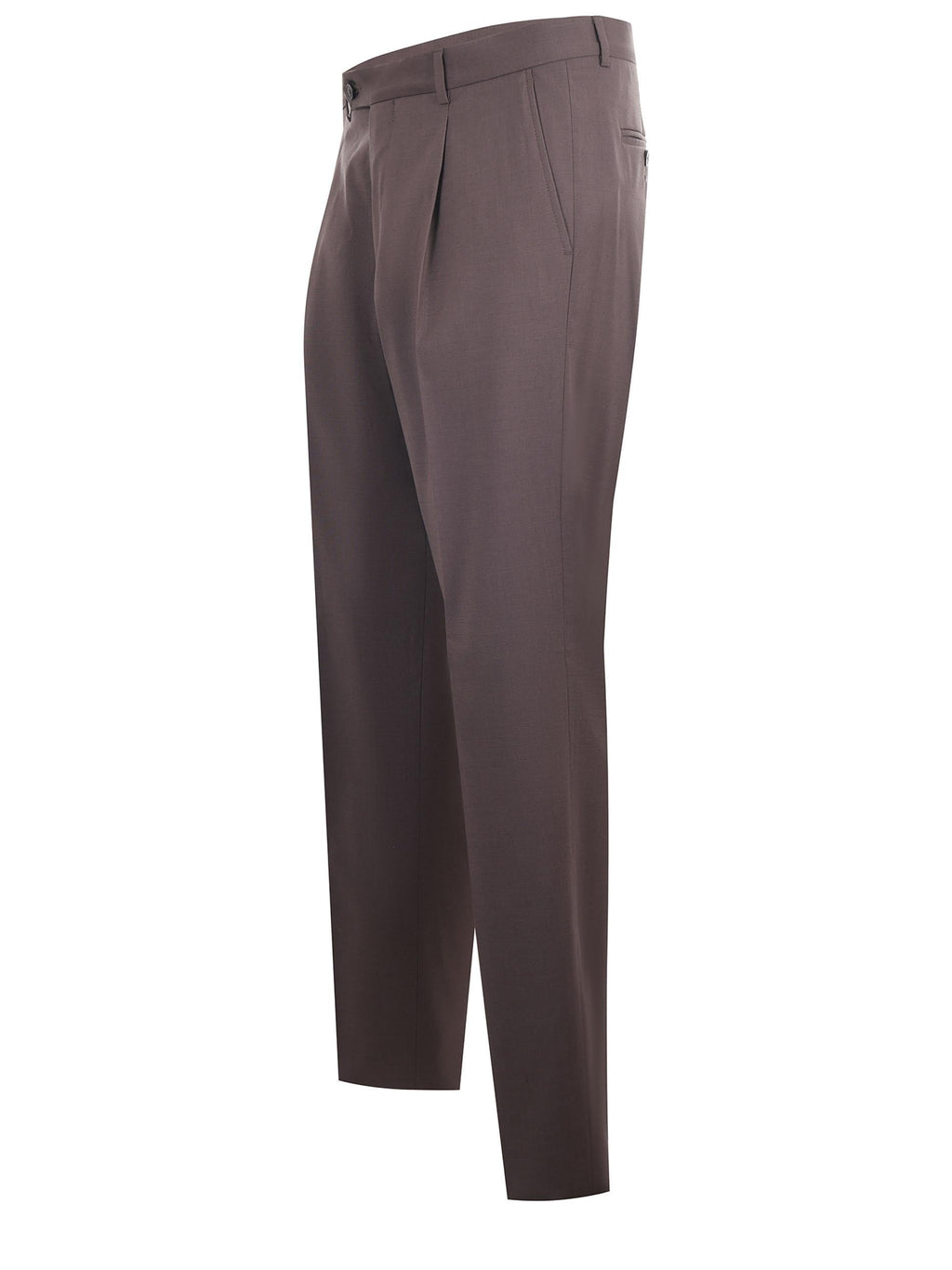 MANUEL RITZ Suits A3738 260000-29 Tobacco
