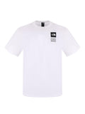 THE NORTH FACE T-shirt NF0A8GAR FN41