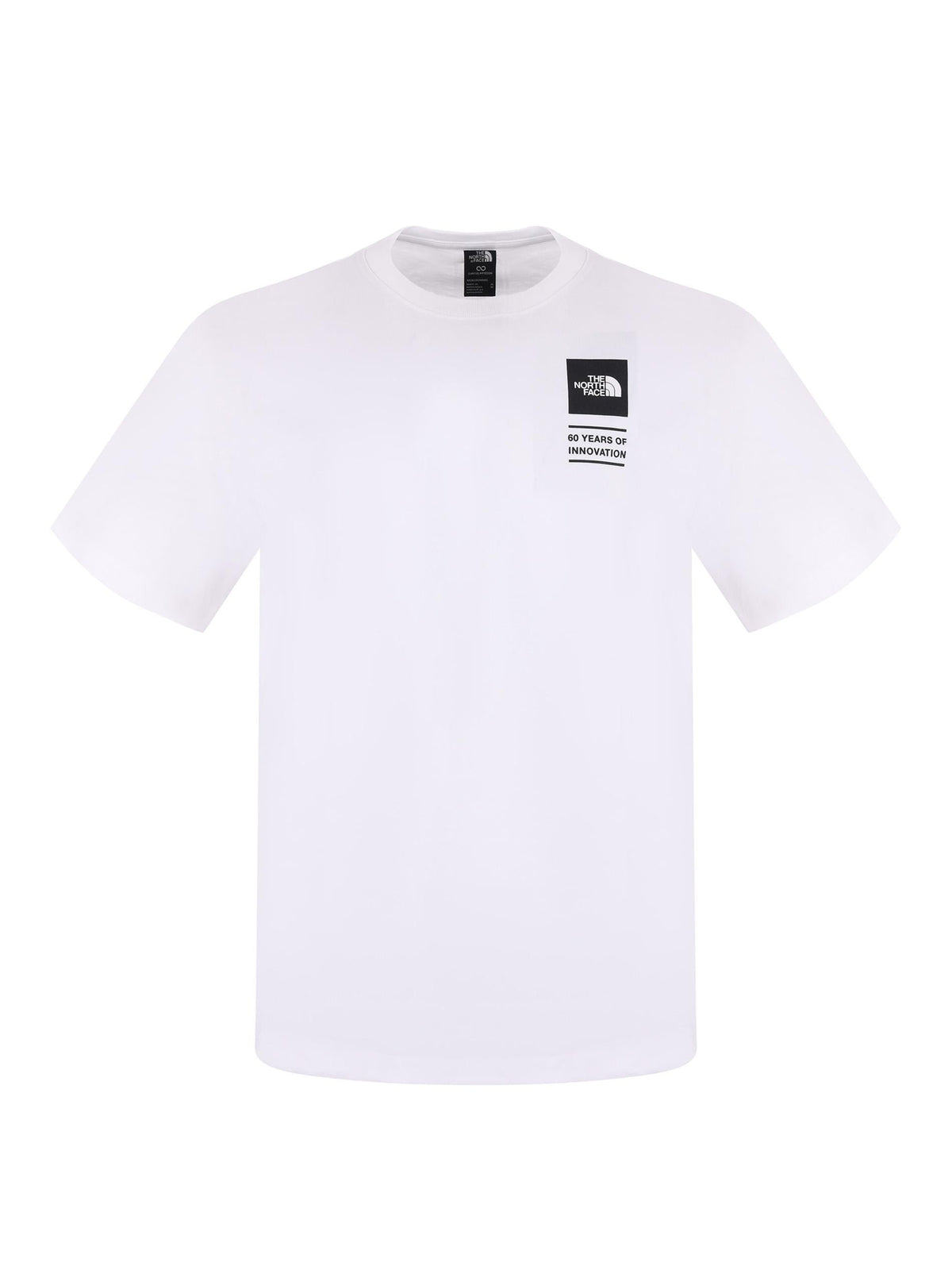 THE NORTH FACE T-shirt NF0A8GAR FN41