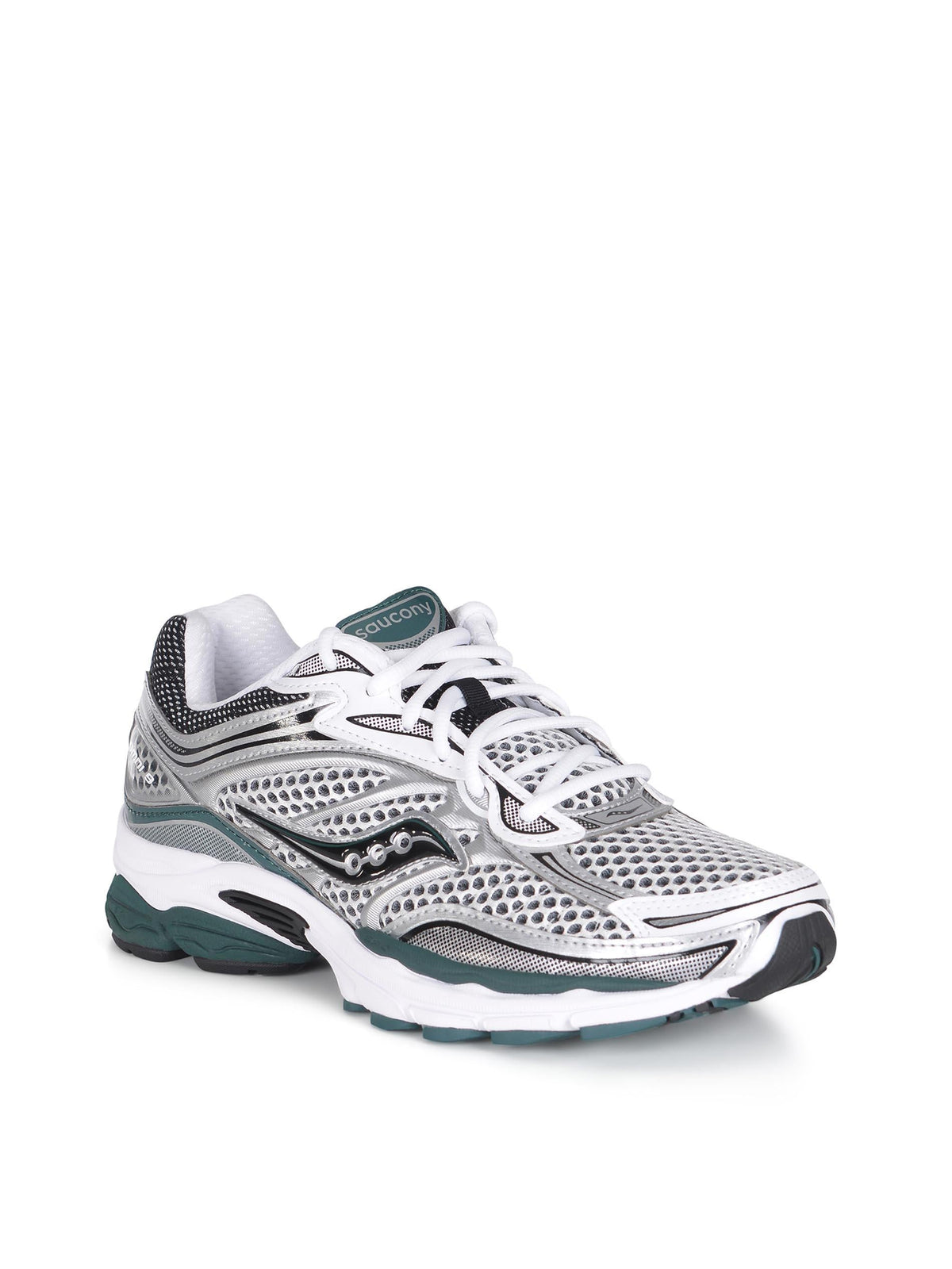 SAUCONY Sneakers S70739-56 WHITE-GREEN Green