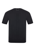 FILIPPO DE LAURENTIS T-shirt GC1MC CR14C-990 Black