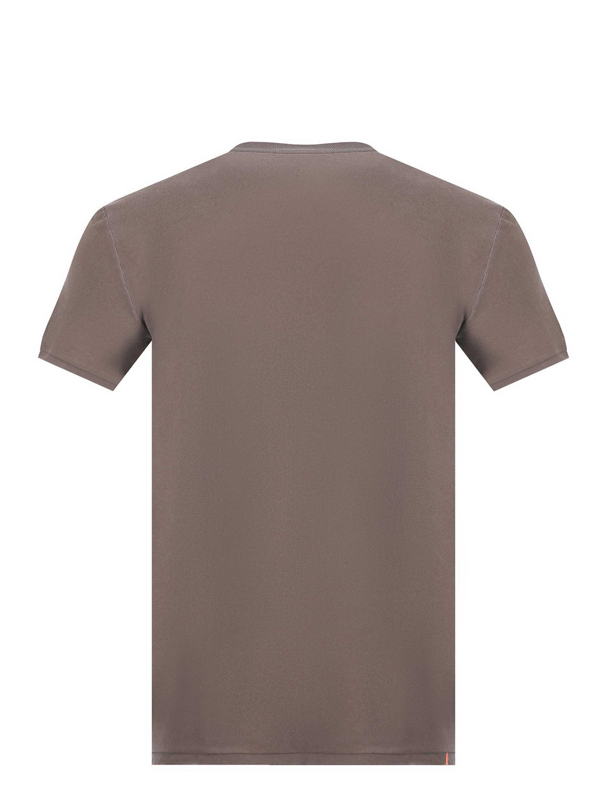 RRD "techno wash pique" T-shirt