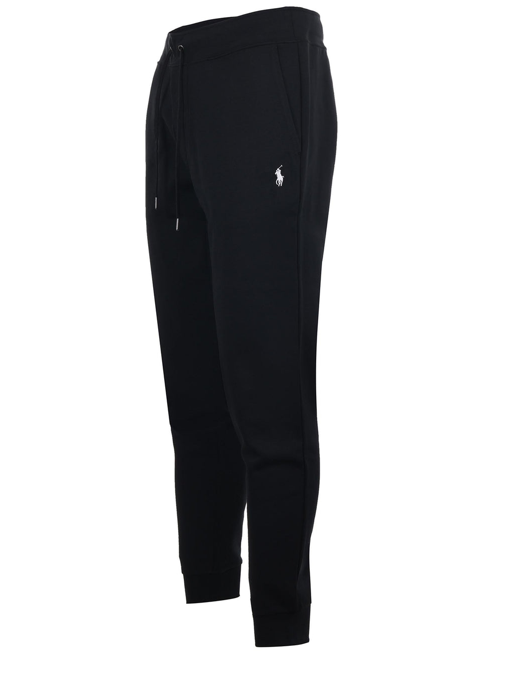 POLO RALPH LAUREN Trousers 710888283 001 Black