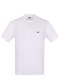 C.P. COMPANY T-shirt CMTS726A 005100W-103 White