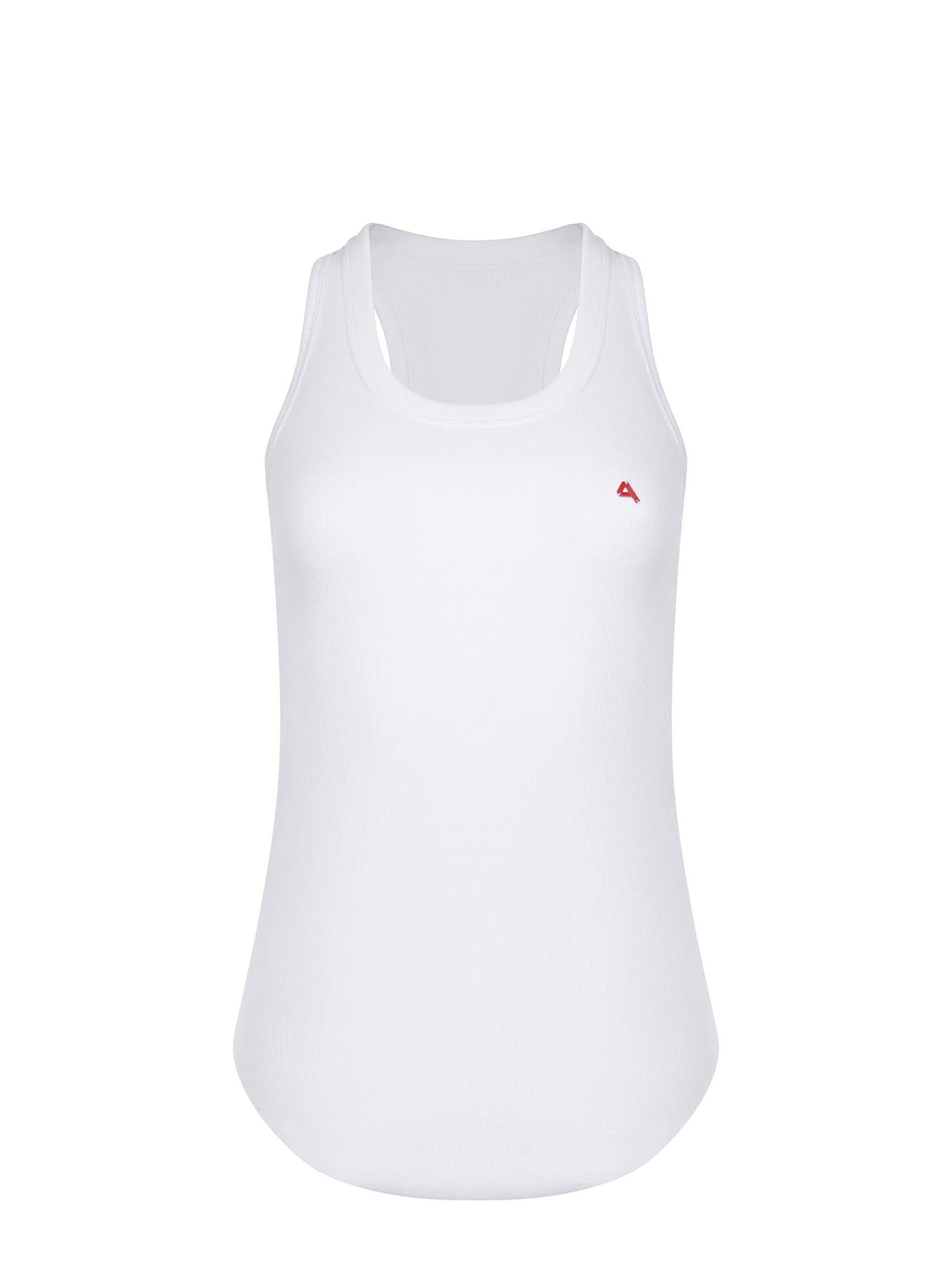 CYCLE Tank Tops CC332MS01 01 White