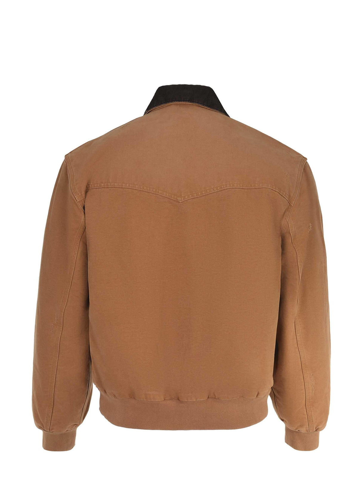 CARHARTT Jackets I036240 00S-B7 Camel