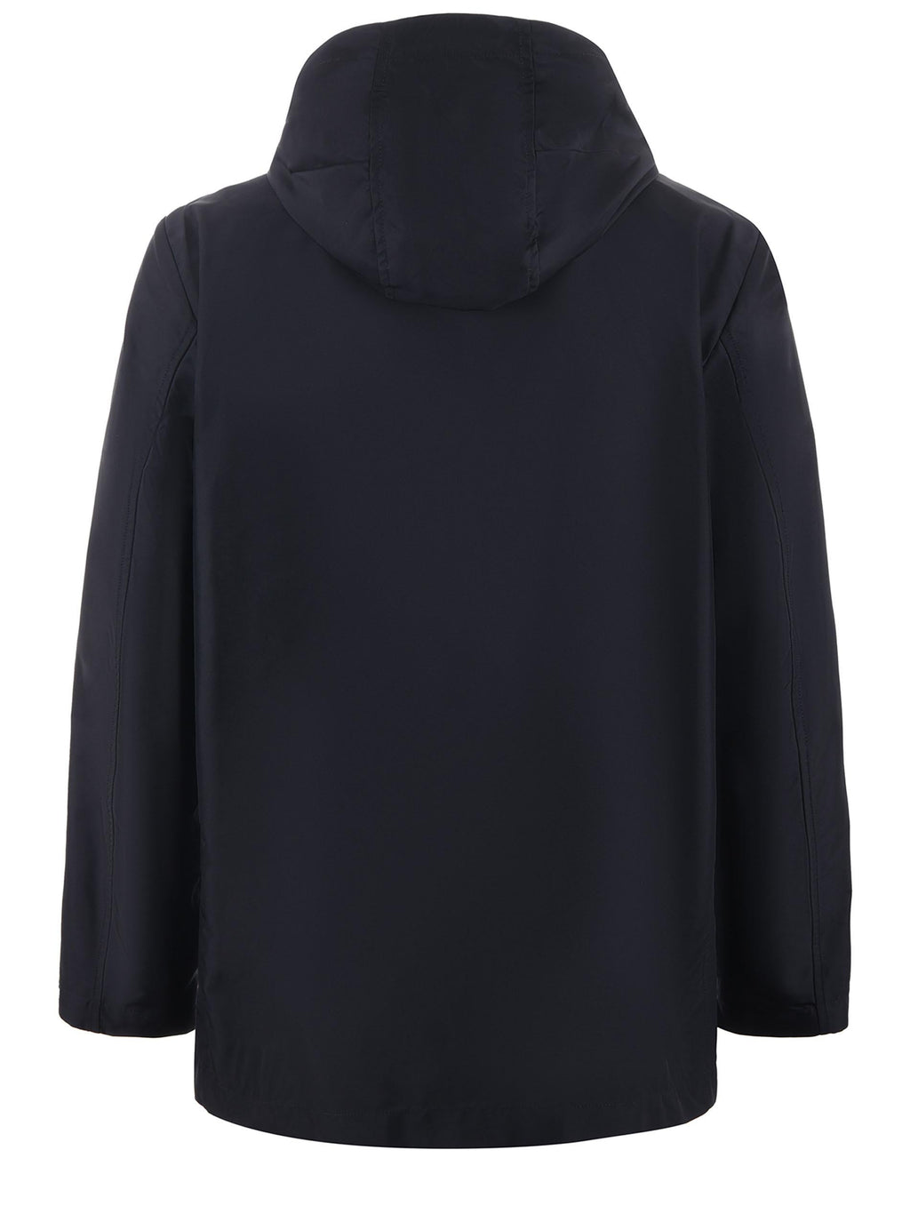 FAY Jackets NAM03500550 AXXU804 Dark blue