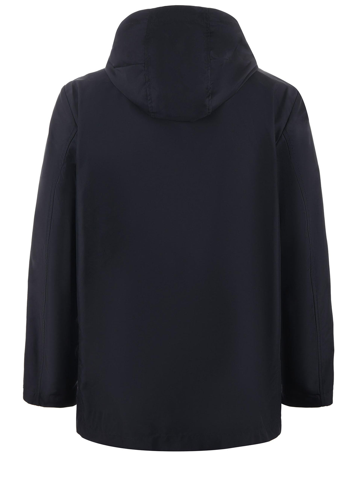 FAY Jackets NAM03500550 AXXU804 Dark blue