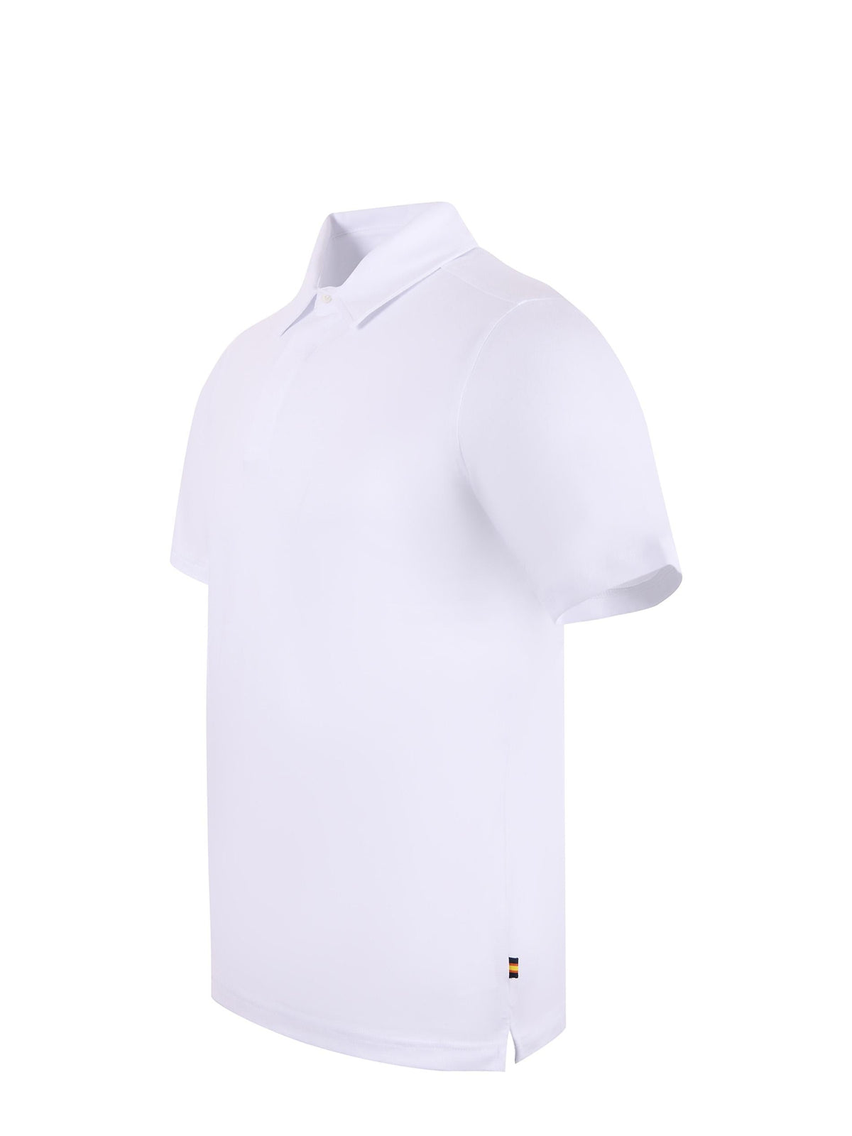 K-WAY Polo K5147NW 001 White