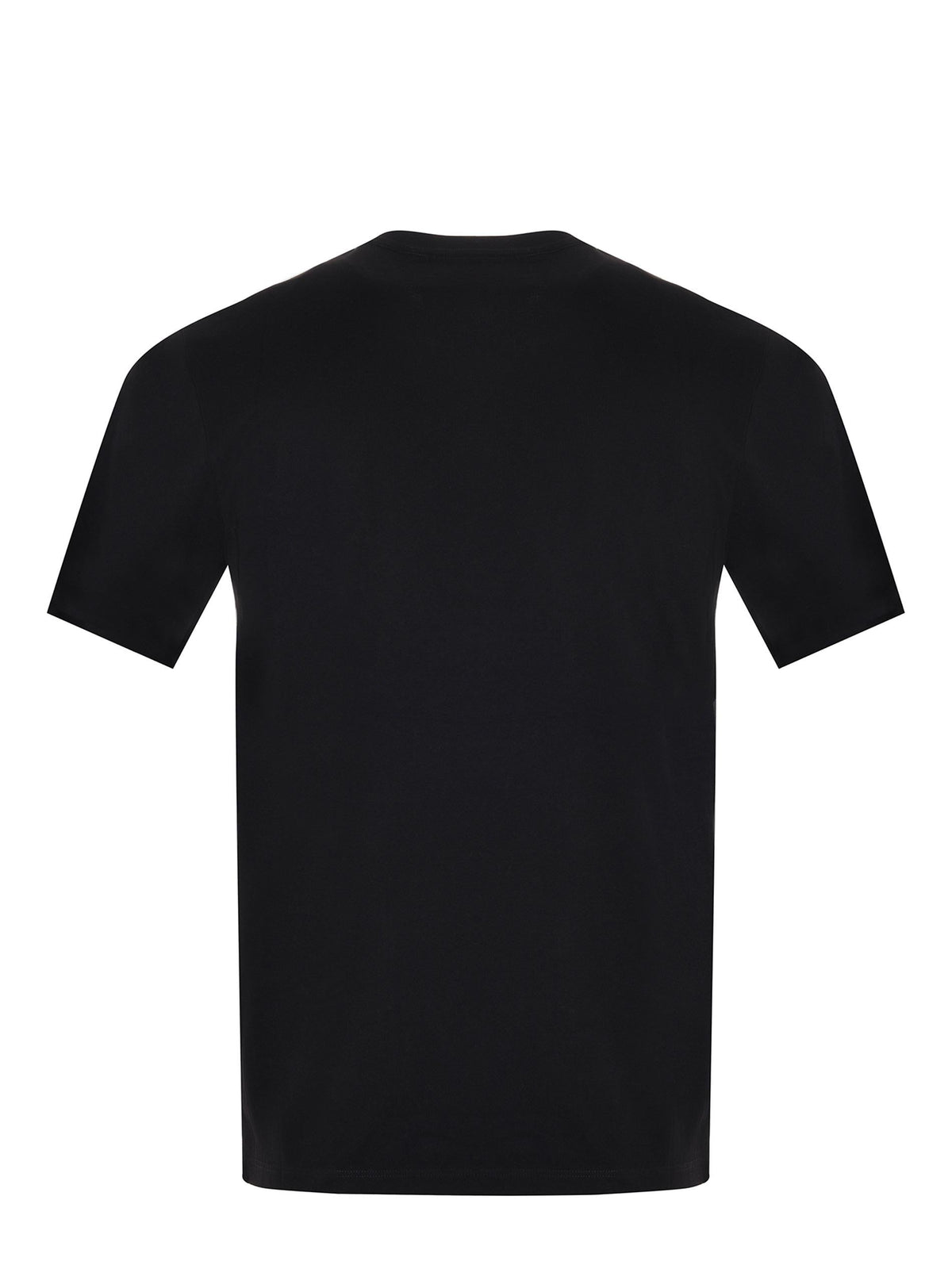 C.P. COMPANY T-shirt CMTS726A 005100W-999 Black