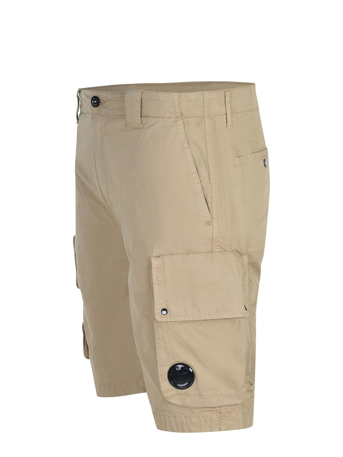 C.P. Company Bermuda Shorts