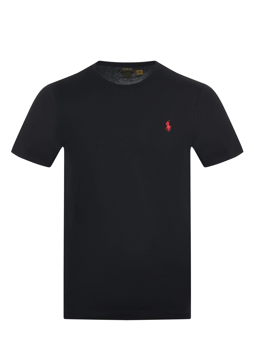 POLO RALPH LAUREN T-shirt 710680785 001 Black