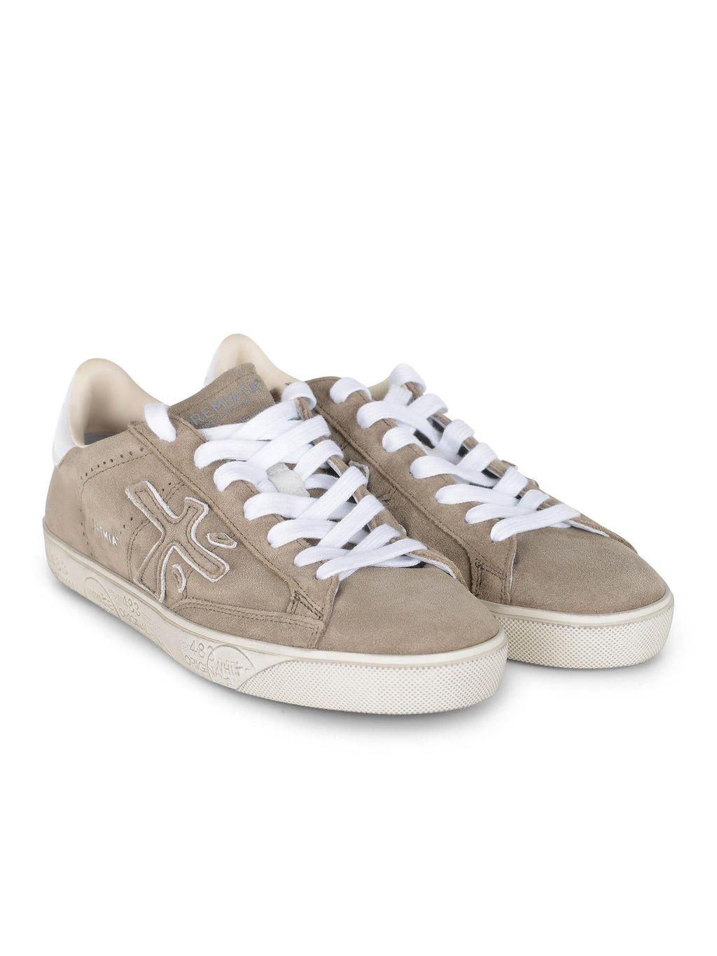 PREMIATA Sneakers STEVEN 6221 Sand