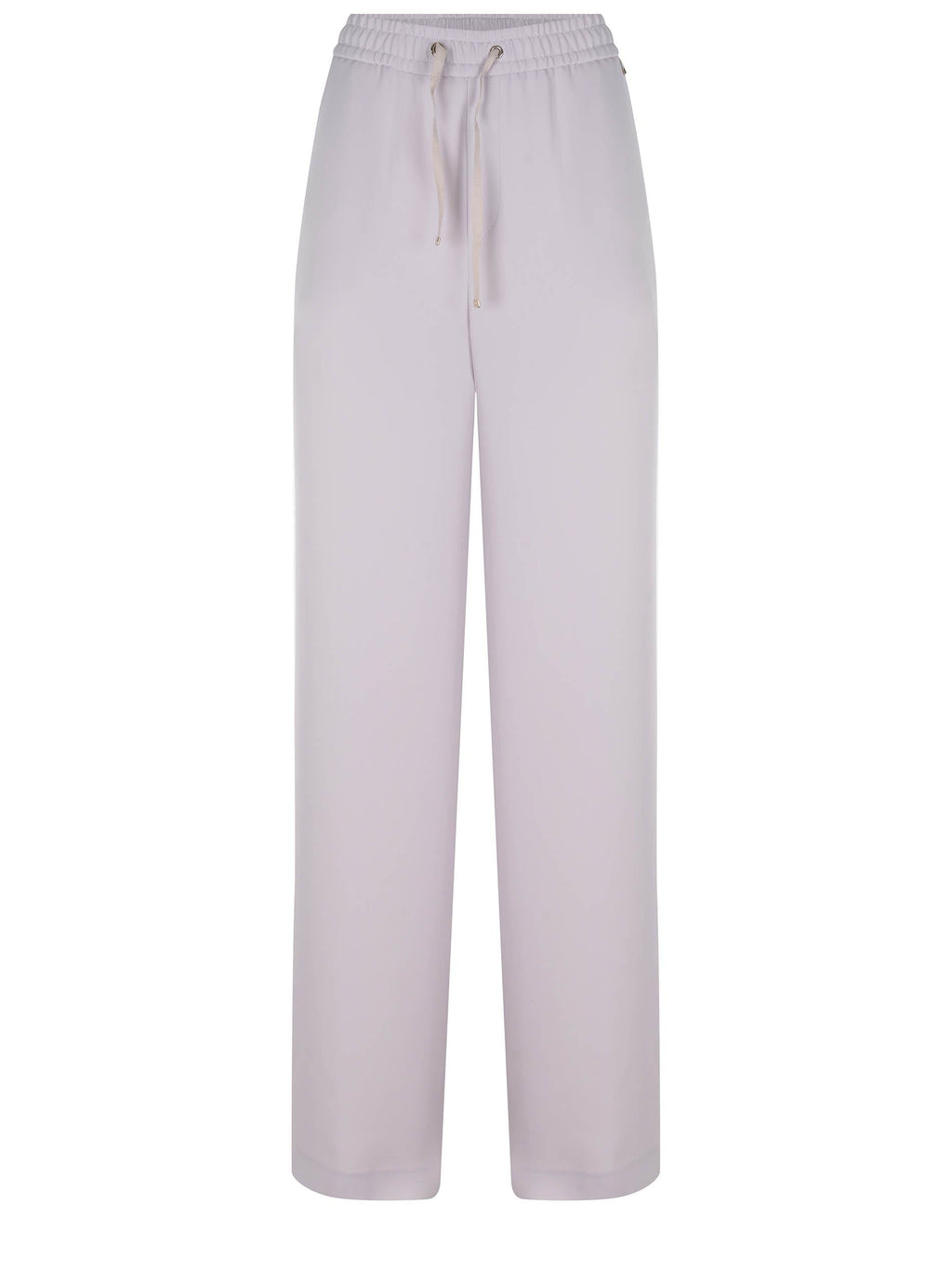 HERNO Trousers PT000008 12875S-1985 Chantilly