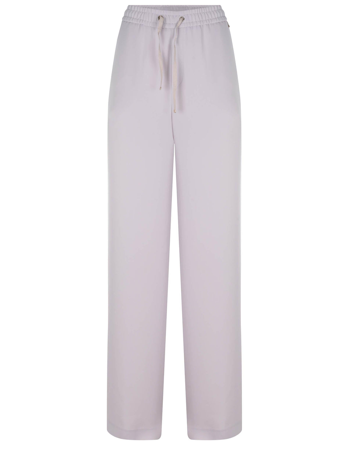 HERNO Trousers PT000008 12875S-1985 Chantilly