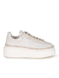 HOGAN Sneakers HXW7120FC60 LE9B013 Ivory