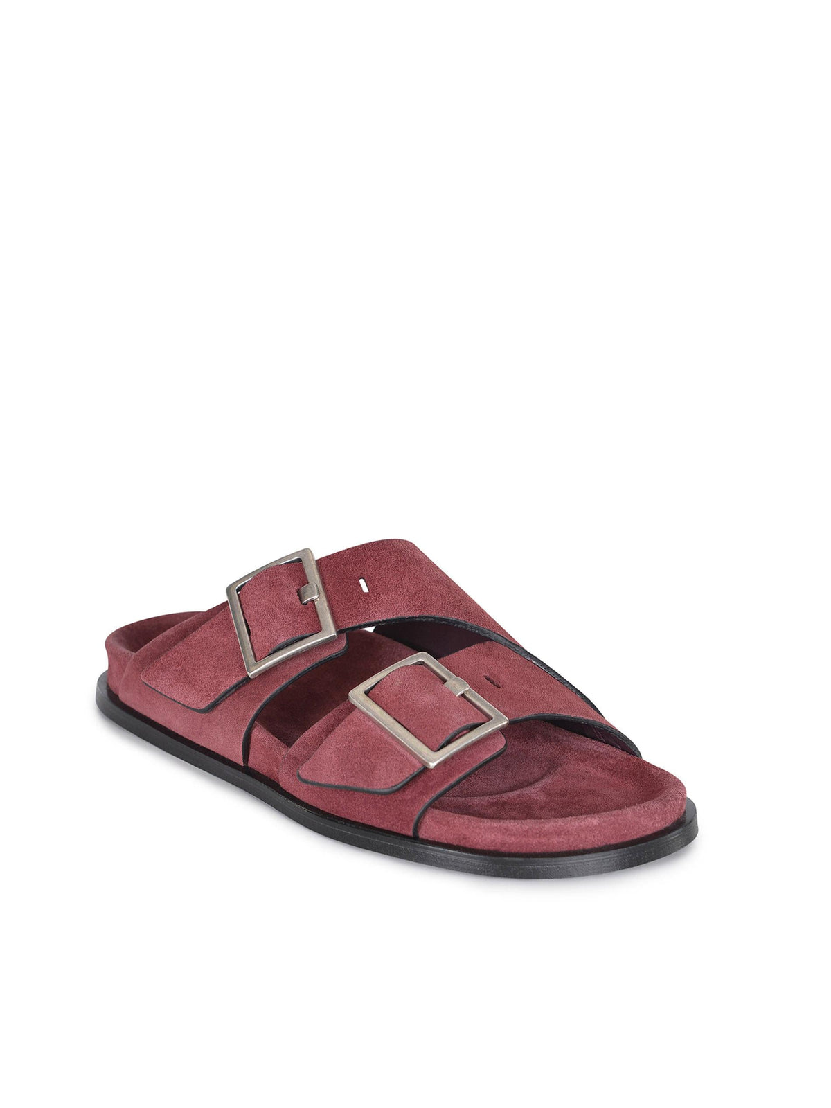 ALOHAS Sandals S101185 04 Bordeaux
