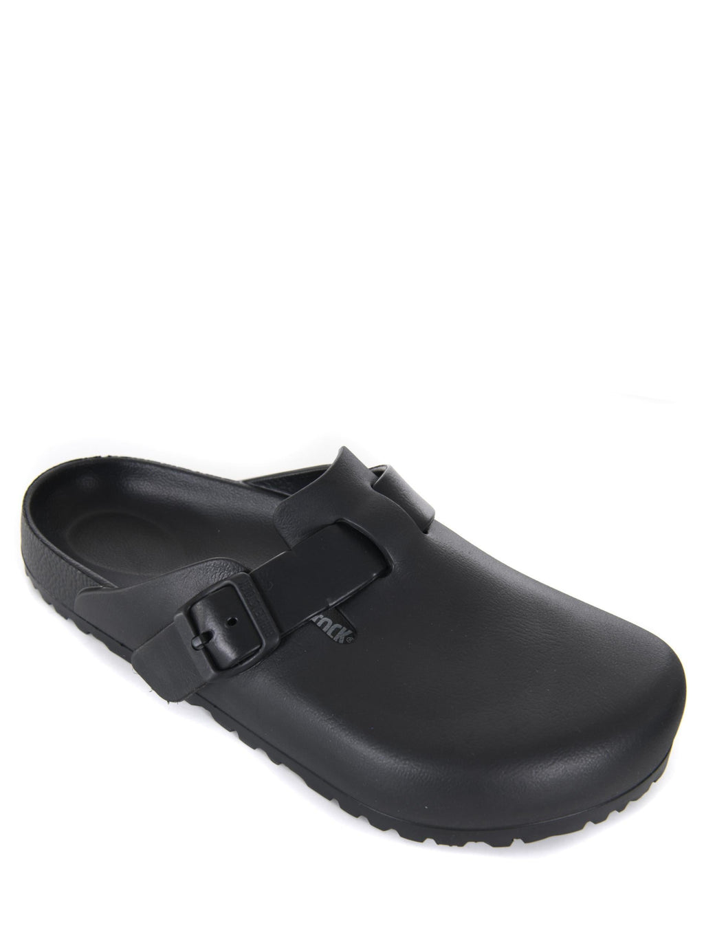 BIRKENSTOCK Clogs 1002314 BLACK