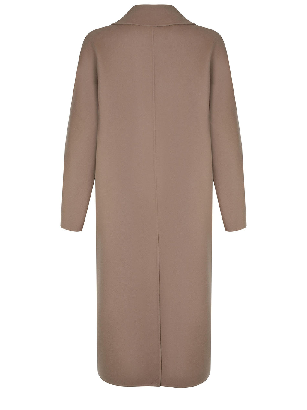 S MAXMARA Coats 2529016021600 700-033 Camel