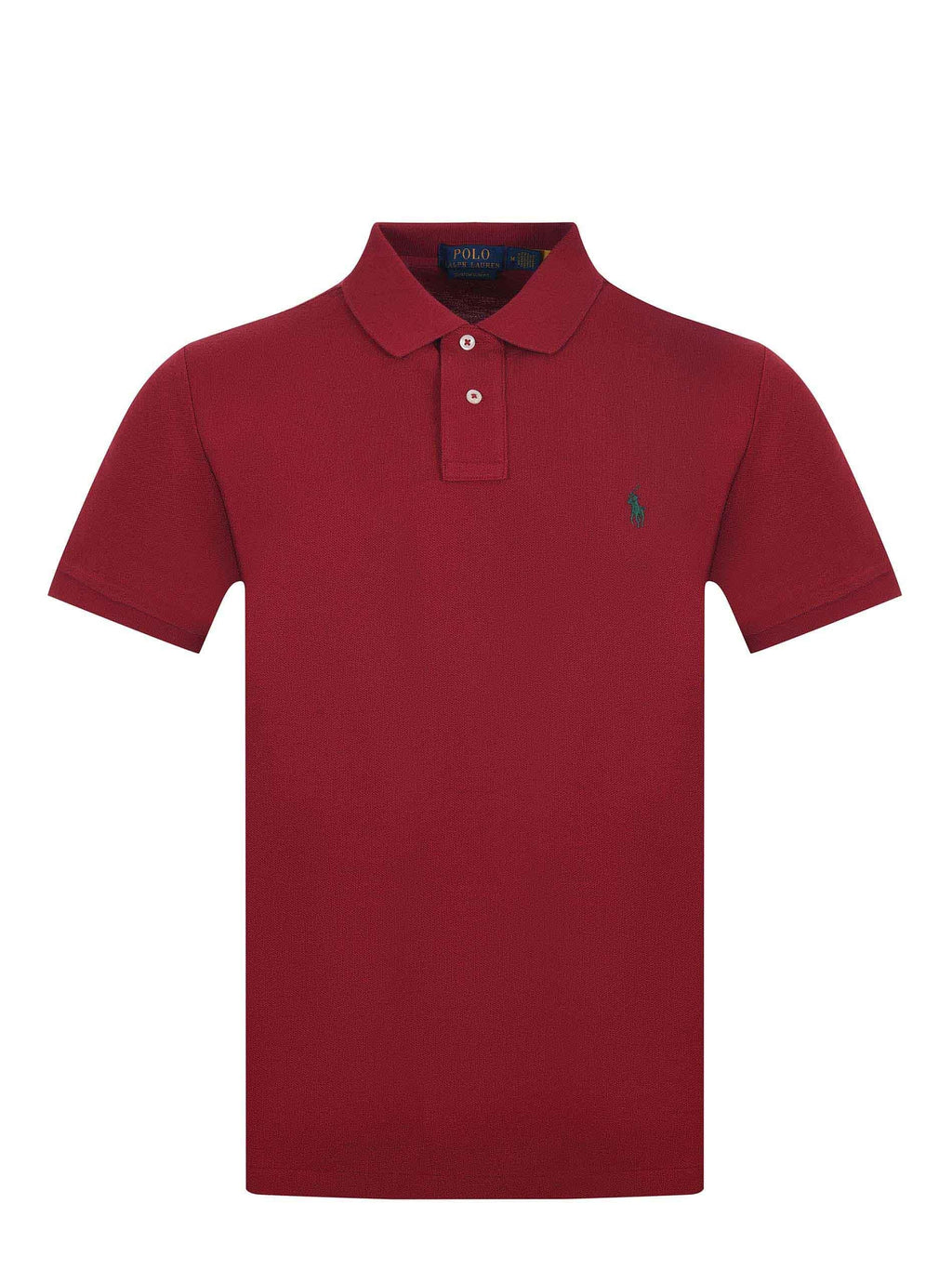 POLO RALPH LAUREN Polo 710680784 516 Burgundy