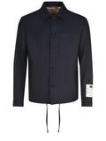 NEW YORK RESIDENT IRVINE 2K109-001 Jackets Navy