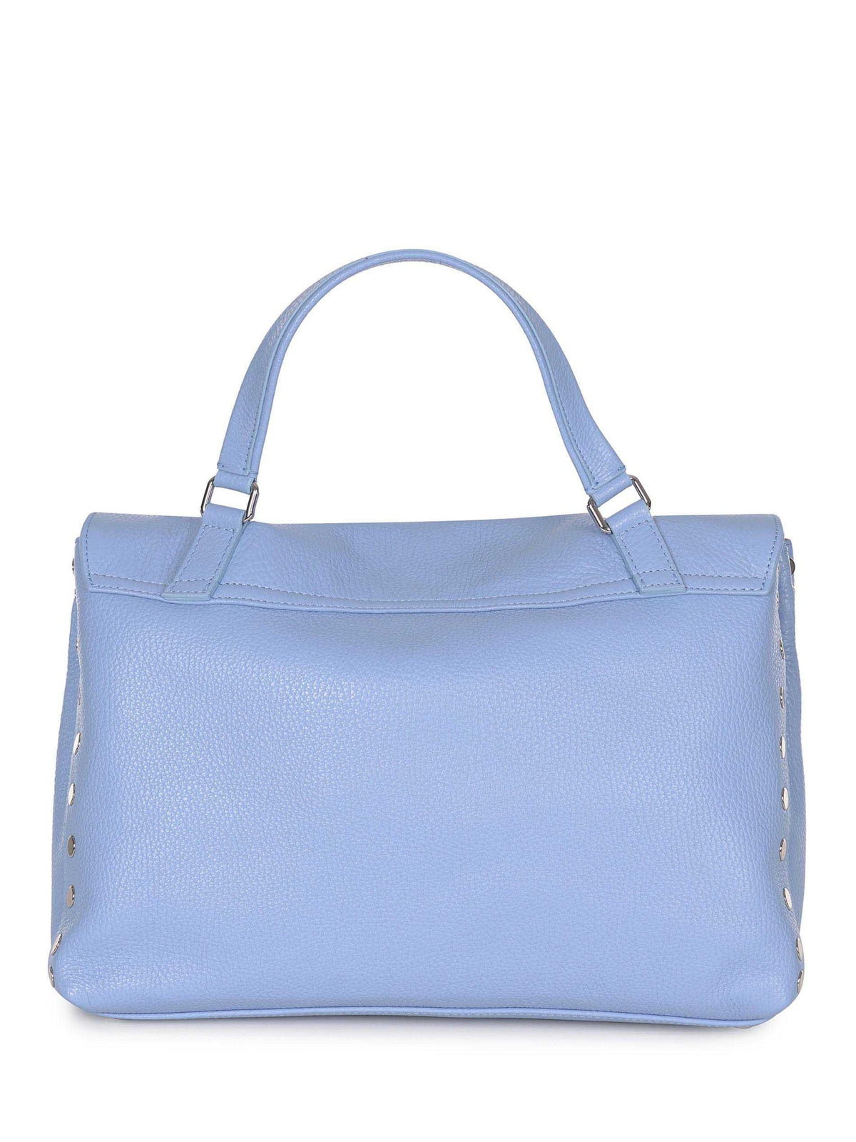 ZANELLATO Bags 068010-004-M Z0566 Dust Sky Blue