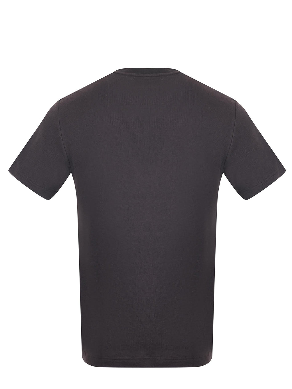 LACOSTE T-shirt TH1979 3LA Brown