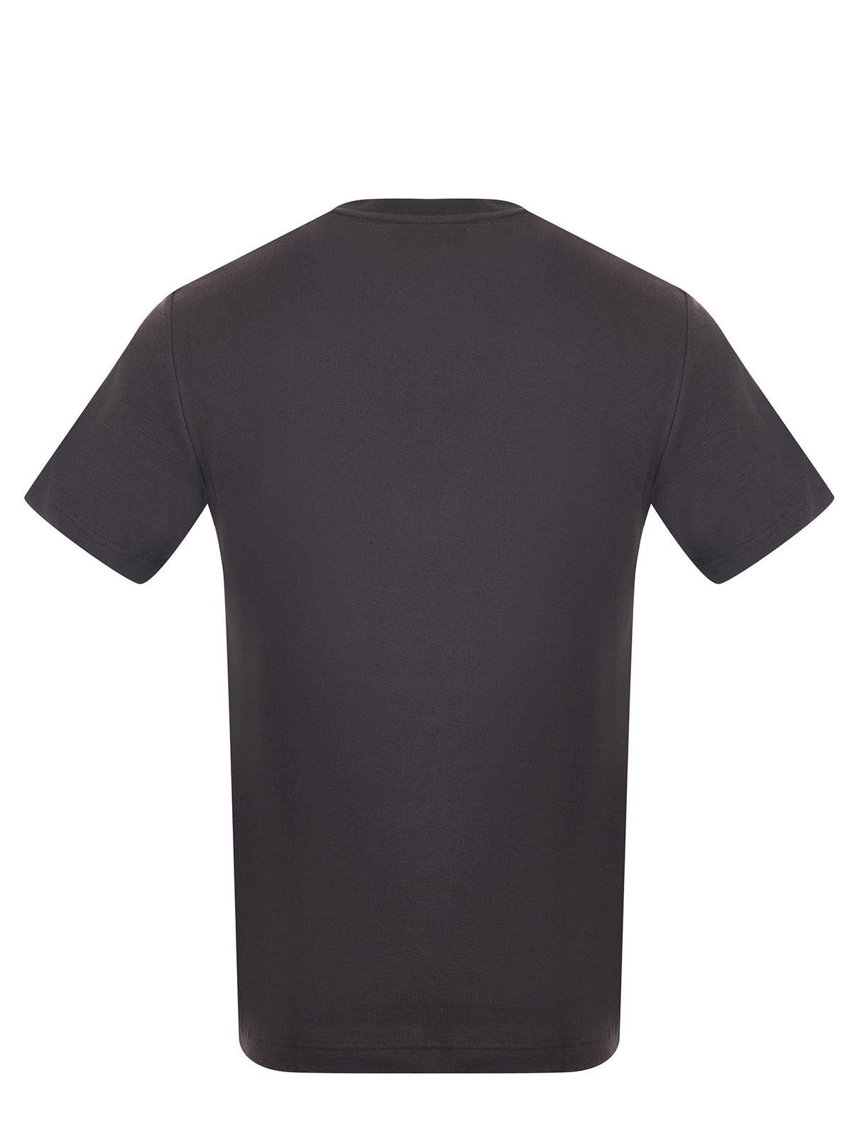 LACOSTE T-shirt TH1979 3LA Brown