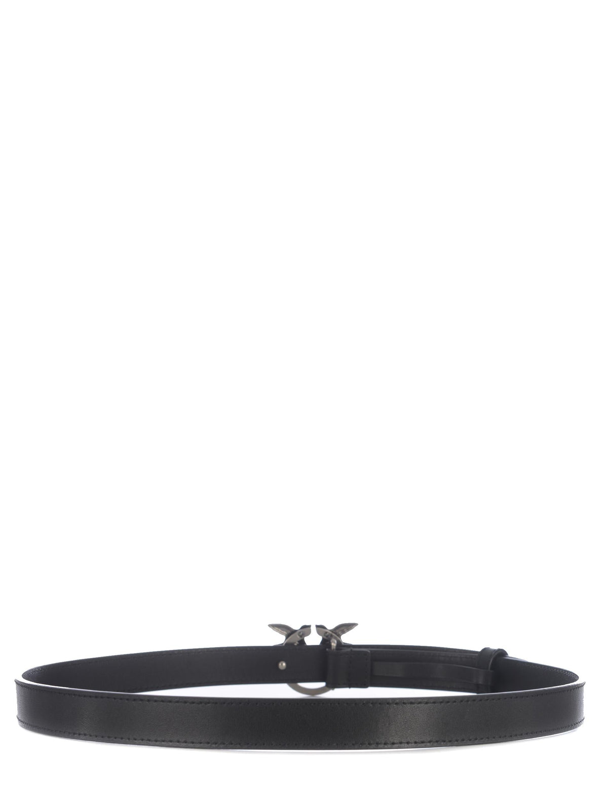 PINKO Belts 100143-A0F1 Z99O Black