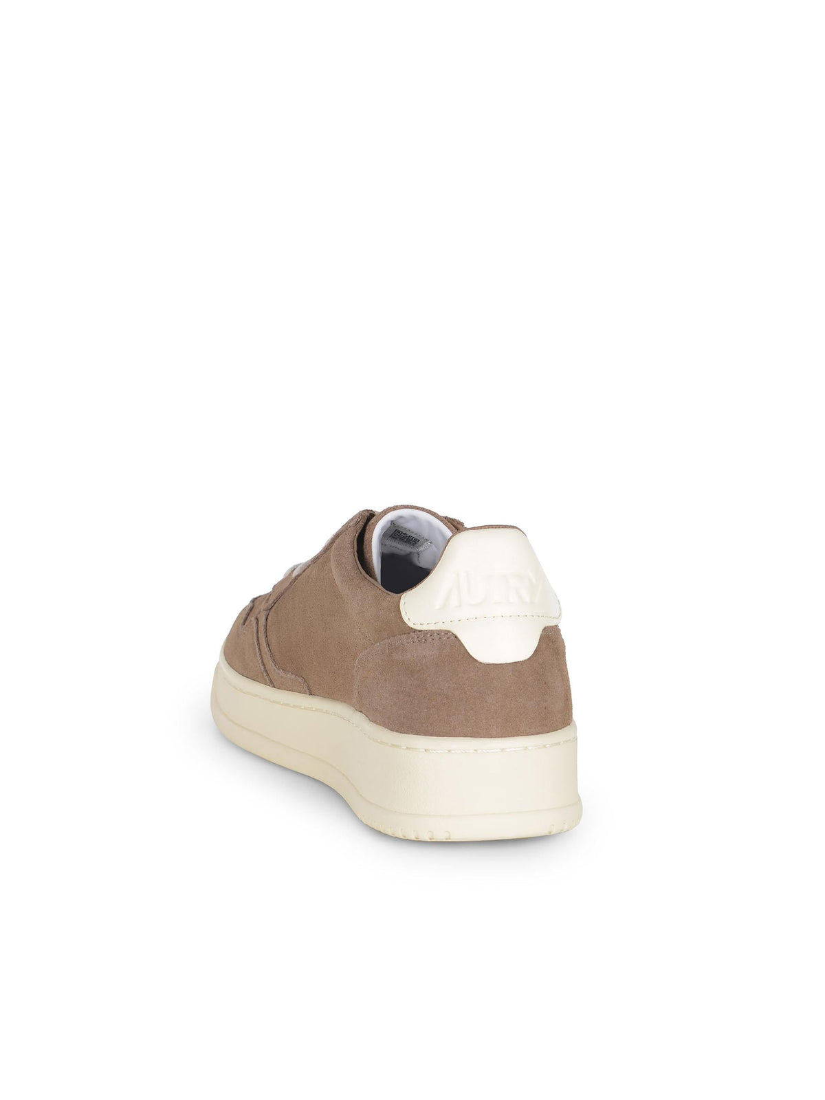 AUTRY Sneakers AULM UH10 Brown
