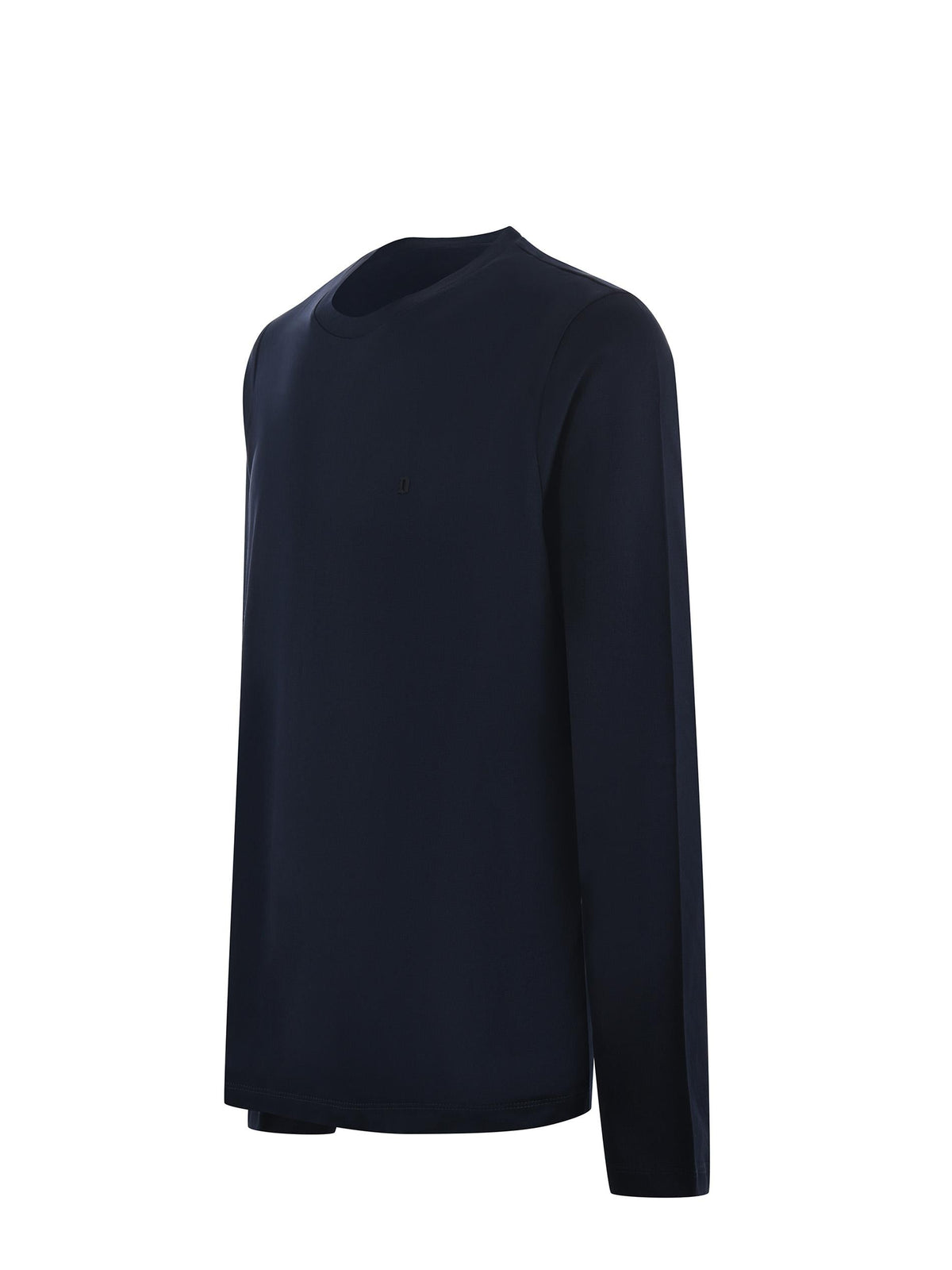 DONDUP T-shirt US343JF0271 ZL4-890 Dark blue