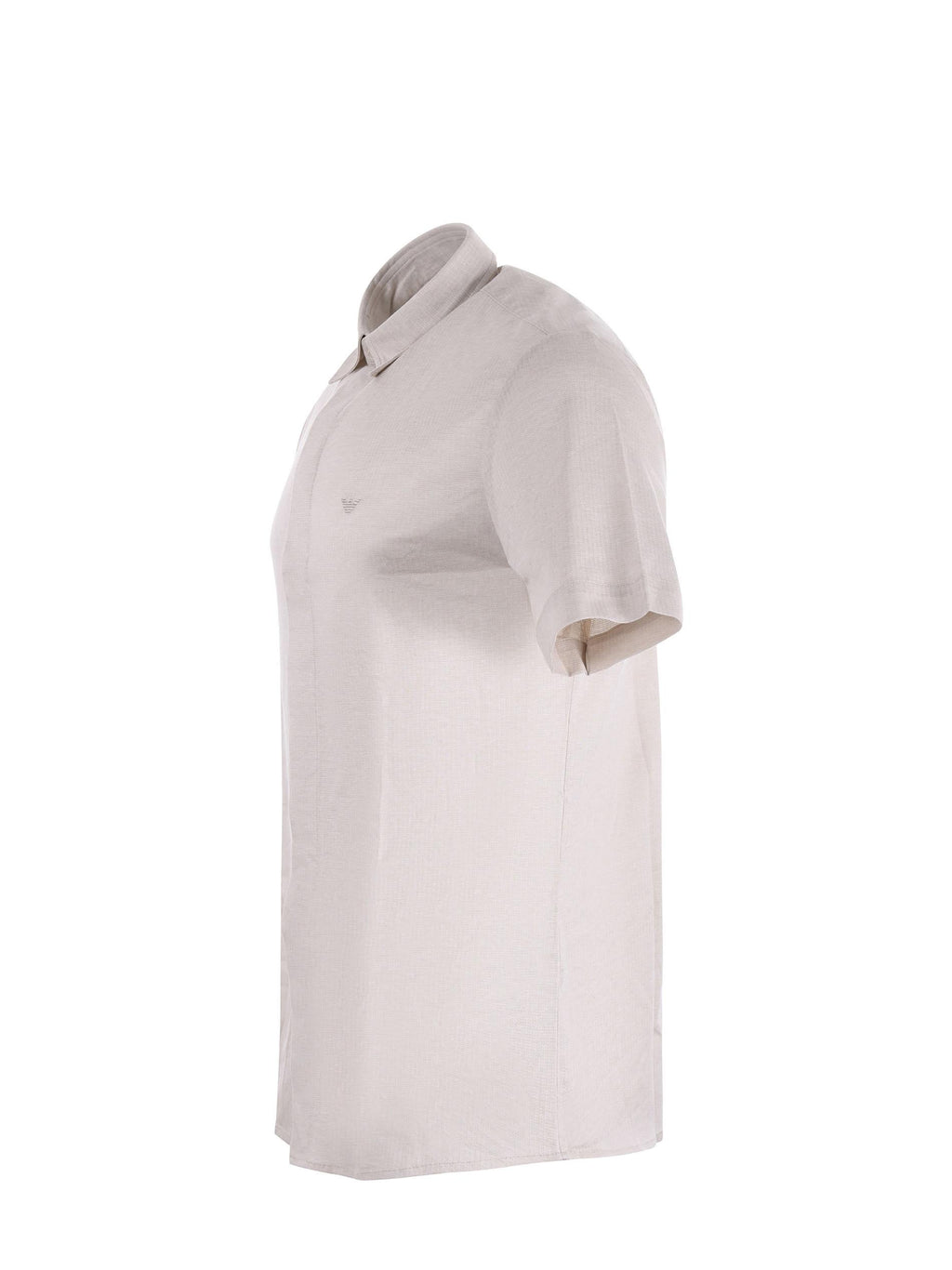 EMPORIO ARMANI Shirts EM005655 AF25691-F1003 Beige