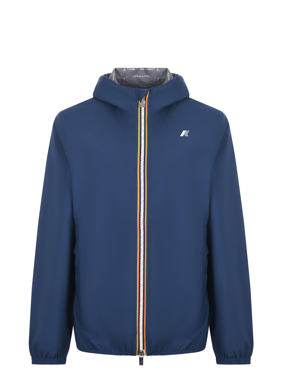 K-WAY Jackets K5127QW B67 Ink blue