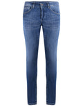 DONDUP Jeans UP232DSH365 IQ3-800 Denim