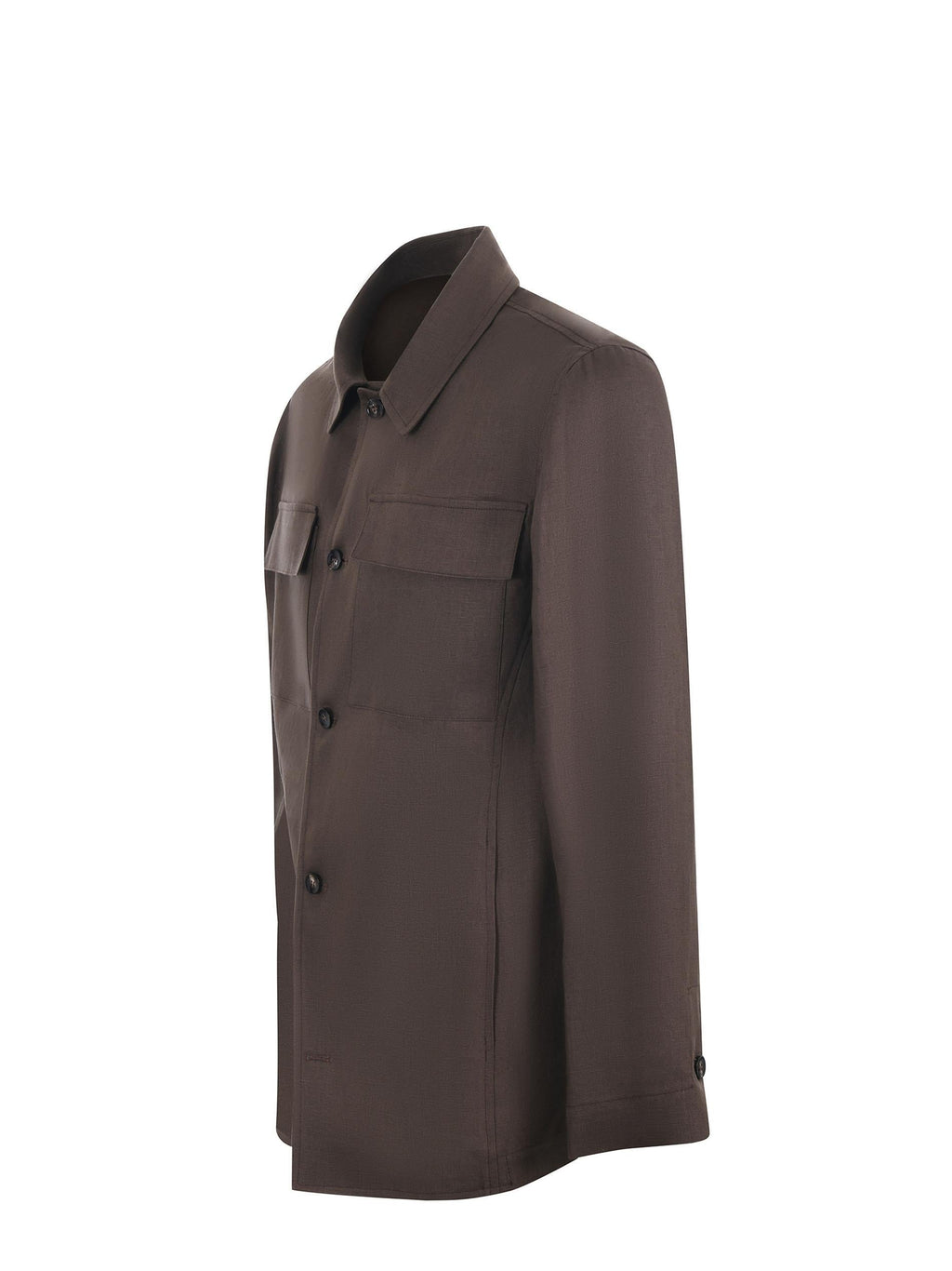 MICHAEL COAL Jackets MCJAM3259S26 194 Brown