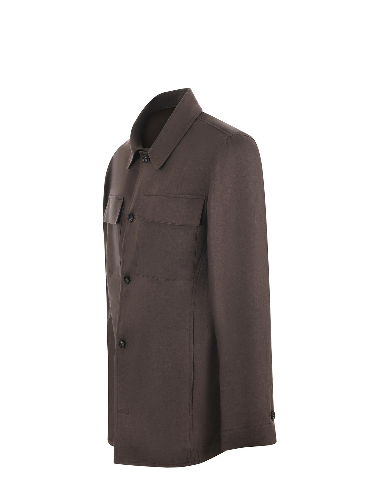 MICHAEL COAL Jackets MCJAM3259S26 194 Brown