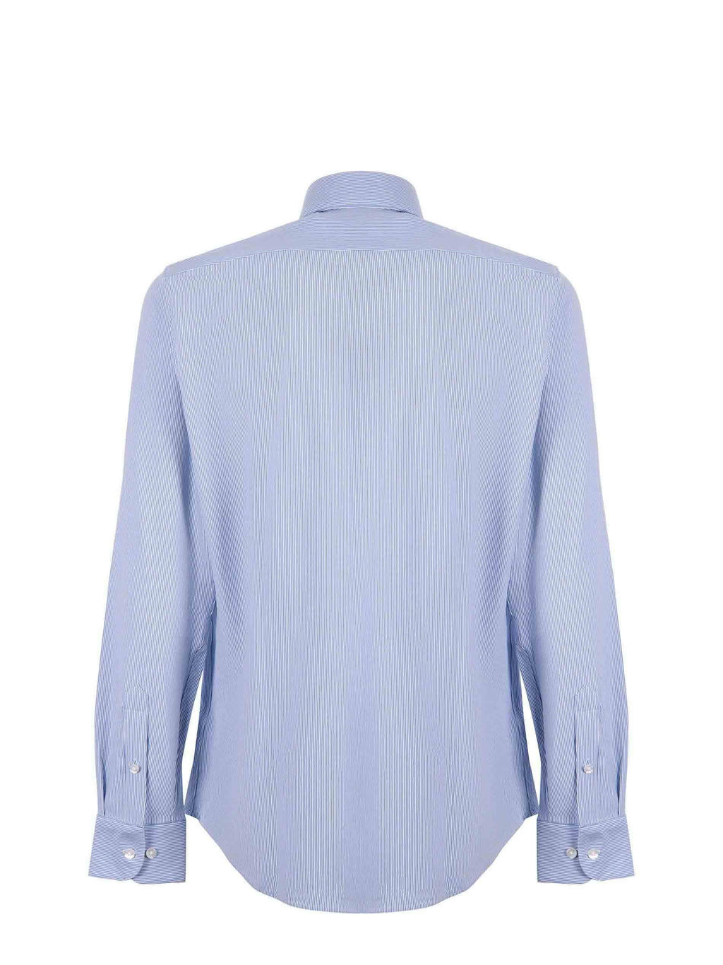RRD Shirts 26270 V92 White/Light blue