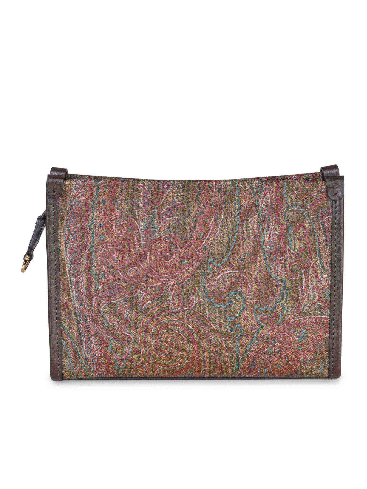 ETRO Clutch Bag WP2C0014 AA027-M0019 Paisley