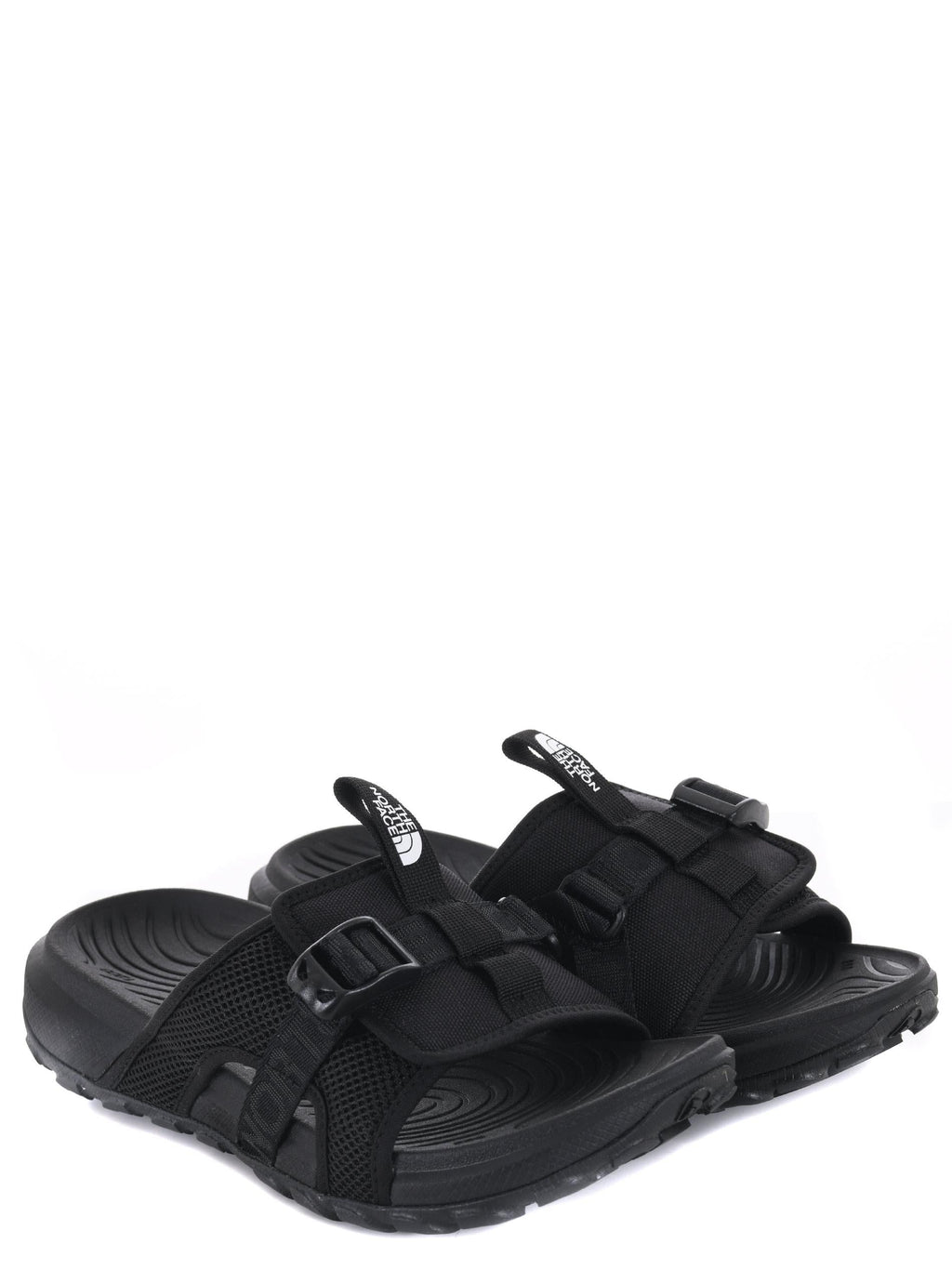 THE NORTH FACE Slippers NF0A8A8Y KX71 Black