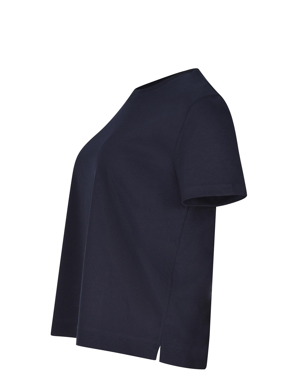 MAX MARA T-shirt 2611971028600 244-002 Midnight Blue