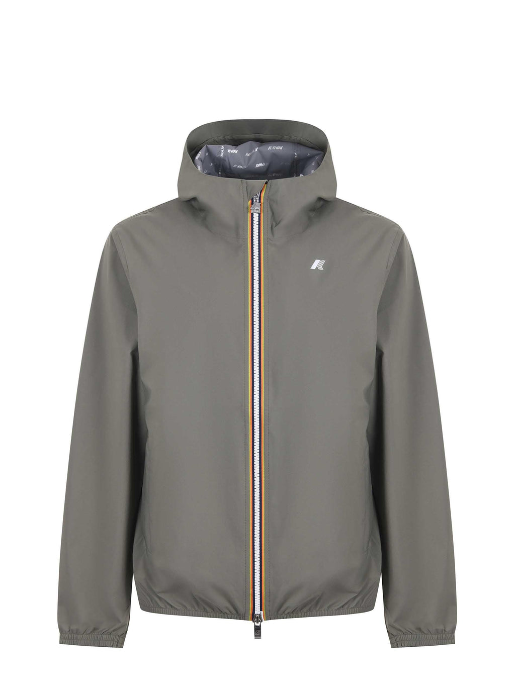 K-WAY Jackets K5127QW V15 Military green