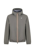 K-WAY Jackets K5127QW V15 Military green