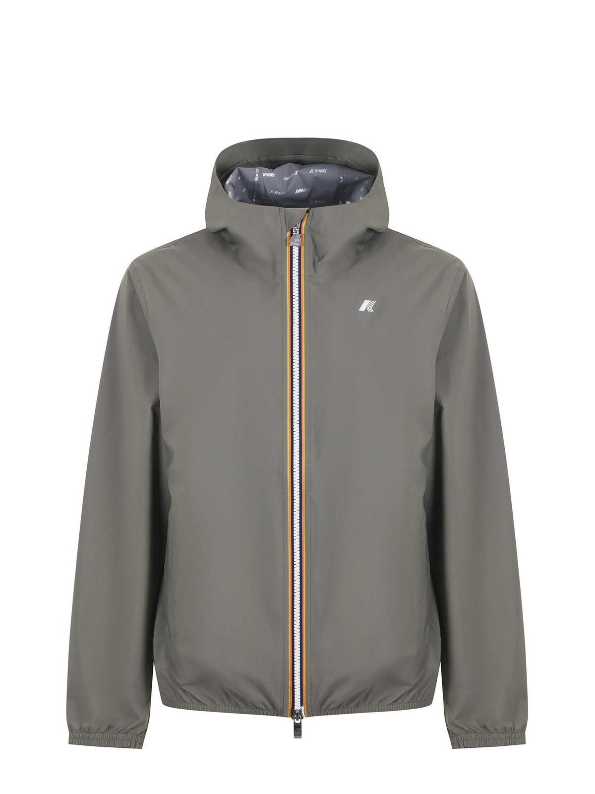K-WAY Jackets K5127QW V15 Military green