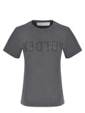GOLDEN GOOSE T-shirt GWP01221 P000671-60318 Grey