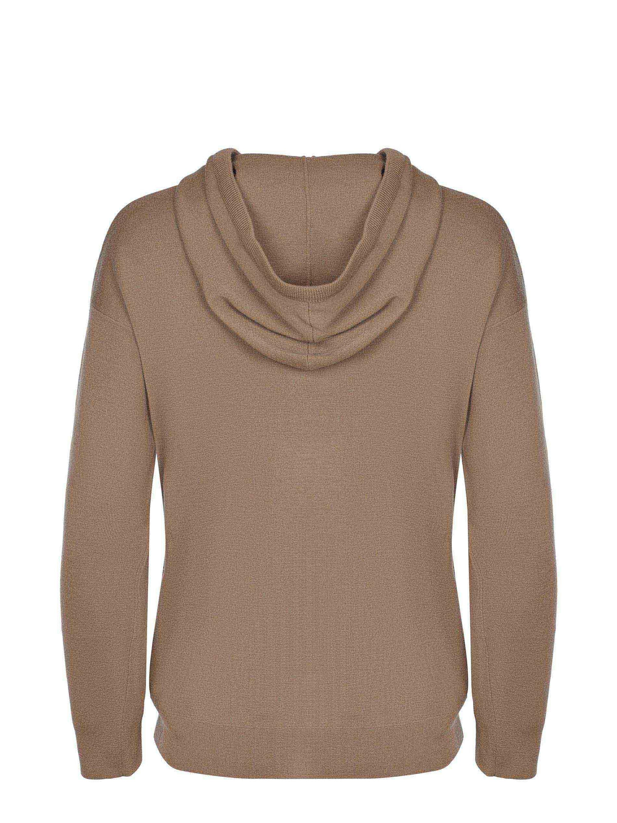 MAX MARA Knitwear 2521366222600 022-013 Cappuccino